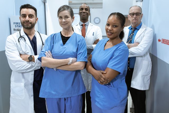Delaj Crown Health