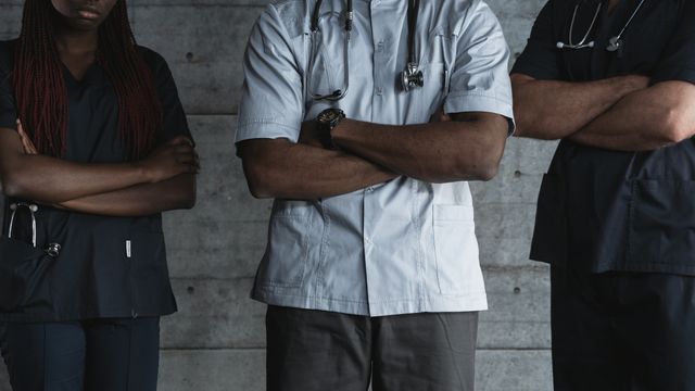 Delaj Crown Health
